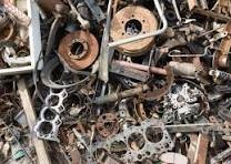 Metal Scrap